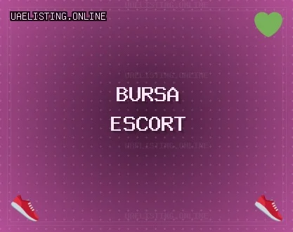 Bursa Escort: İznik Escort, Osmangazi Escort, Yenişehir Escort